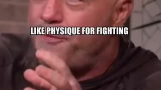 Joe Rogan on Jon Jones