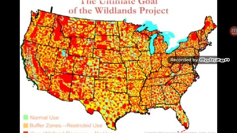 The Wild Lands Project