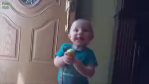Try not to Laugh challenge - Funny Babies