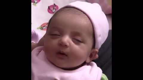 Cute and adorable Baby