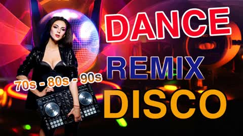 BEST LOVE SONG - Greatest Hits Disco Remix Nonstop