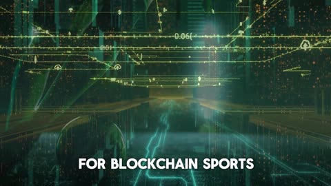 Limitless Blockchain Sports