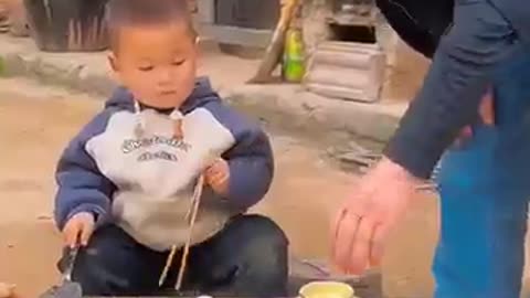 Chinese_burger_Grandpa_doesn’t_cook_well