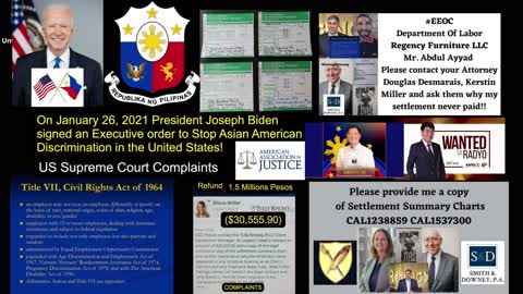 Tully Rinckey PLLC - MikeC.Fallings - Cheri L. Cannon - Stephanie Rapp Tully - Refund $30, 555.90 Legal Malpractice Breach Of Contract - Abandoned Client - Manila Bulletin - SMNINews - FoxBaltimore - FoxBusiness - Channel7News - OneNewsPage - Tully Legal