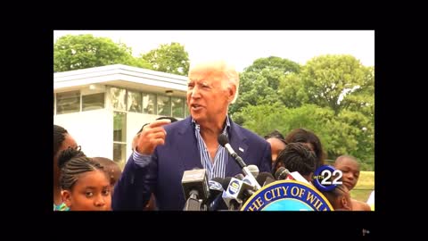What an HONEST Biden Campaign Ad Would Look Like!