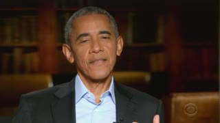 Obama: I’d Be Fine with a Third Term