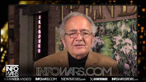 Gerald Celente: Dr. Ron Paul Is The Most Respectable Man To Run For President