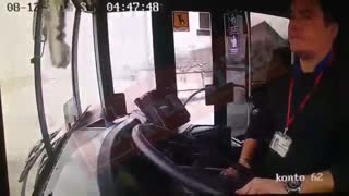 video iz autobusa smrti