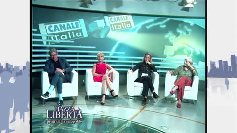 IN CHE MANI SONO I BAMBINI?!... - Ce lo spiega, con molti validissimi argomenti, Solange Hutter, una ex Preside dimessasi dall'incarico.🇮🇹👍