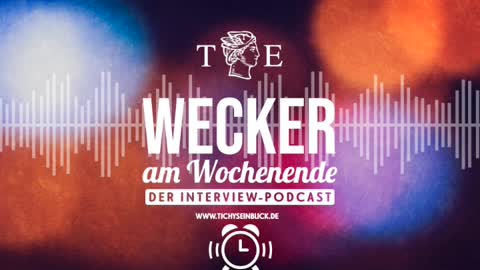 TE Wecker am 22.10.2022