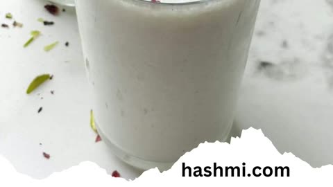 Three amazing benefits of drinking Lassi in summer