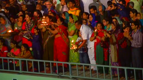 India's Kumbh festival