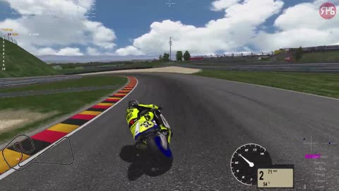 SBK Official Mobile Game