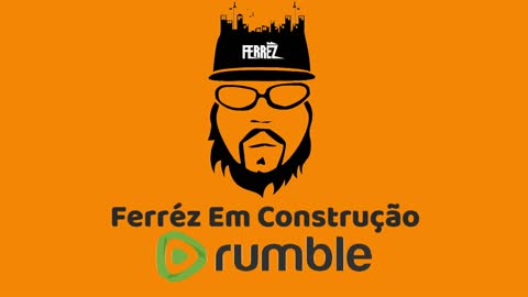 MANO TI - Ferréz em Construção #07