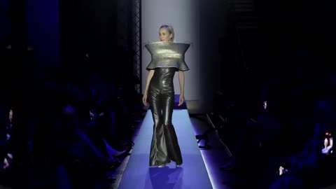 Pierre Cardin FallWinter 2024/25 Paris