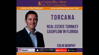 Colin Murphy Real Estate Turnkey Cashflow In Florida