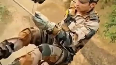 Indian Army status video New #short