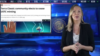 Crypto News: Ethereum, Tether FUD, Coinbase, BASE & MORE!!