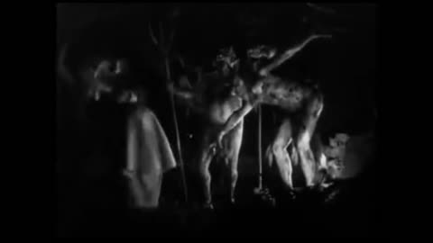 Shane Allen Dunn-The Ritual (Horror, Dark Ambient Music Video)