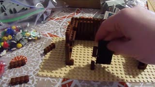 ASMR Lego