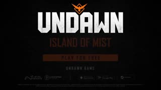 Undawn - Official Island of Mist Update Trailer