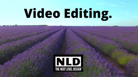 Add the Magic | Motion Graphics, Video Editing | The Next Level Design | HD