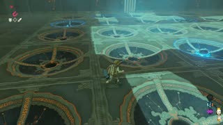 Zelda Breath of the Wild Part 1 of 8 Nintendo Wii U Great Plateau