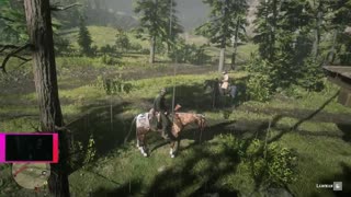 {PC} | Story Time | Cinematic Experience | Tales of Arthur Morgan Pt 4 | 420 |
