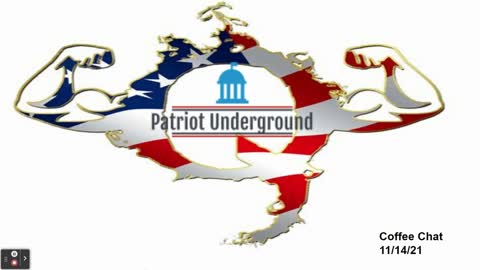 Patriot Underground Episode 124