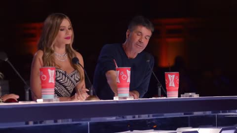 Simon Cowell's GOLDEN BUZZERS from Britain's and America's Got Talent 2023!