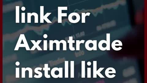 ✅ Complete Aximtrade Metatrader (Mt4)💻 Setup Guide.[2022]