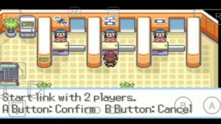 How To Trade Pokemon Using MyBoy Emulator