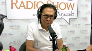 "A Central Bank Is Communism" - Billionaire Robert Kiyosaki Demolishes The Fed