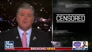 Sean Hannity praises the Canadian truckers who are fighting vaccine mandates