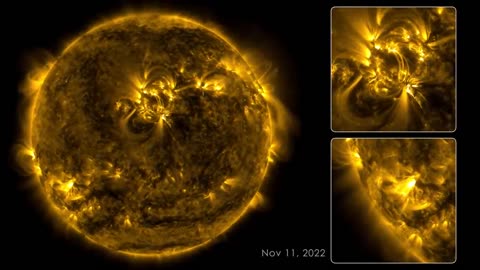 133 days on the Sun.