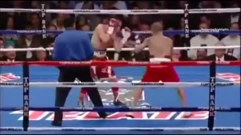 Best Boxing Compilation Karma Part 2.