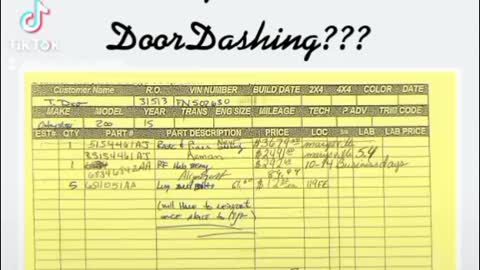 Is Working for DoorDash Worth It?