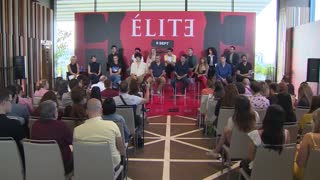 "Élite" vuelve con una segunda temporada ajena a las peticiones de los fans