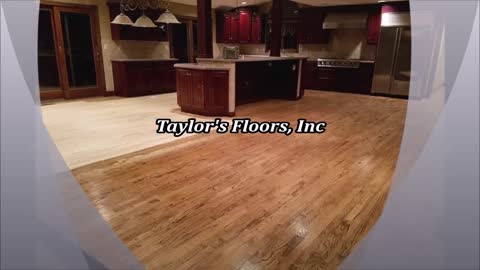 Taylor's Floors, Inc - (908) 466-1968