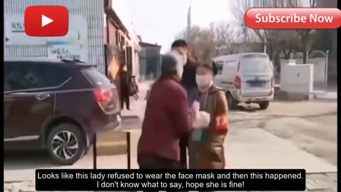 Hidden Bitter truth about corona virus Wuhan China real leaked live video footage part 29