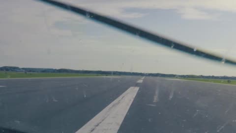 Solo XC from Watertown (KART) to Syracuse (KSYR) to Hamilton (KVGC) and back