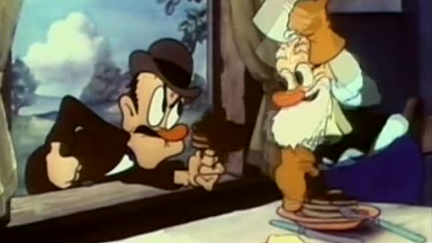 over 1 hour Cartoon Megastars - Daffy Duck Plus Friends!