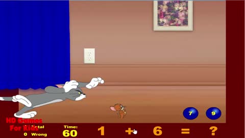 Tom And Jerry Cartoon Games Play | Tom Taser Games | Tom And Jerry Games