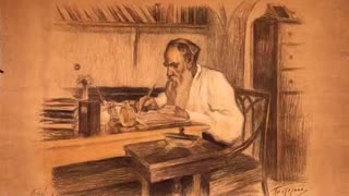 Master and Man by Leo Tolstoy - Full Audiobook