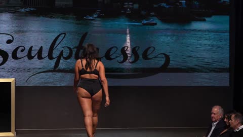Curve Connect @ NYFW 2024