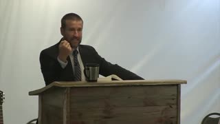 Exodus 21 | (Laws on Servitude) | Pastor Steven Anderson | 10/30/2019 Wednesday PM