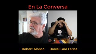 2019 M10 Oct - En la Conversa con Daniel Lara Farias - No. 11