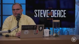 Steve Deace Show: A Covid-19 letter