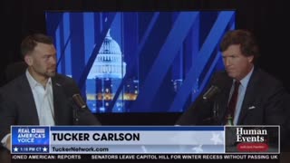 Tucker part 2- the banks are not your friend