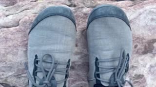 Barefoot Journey 👣